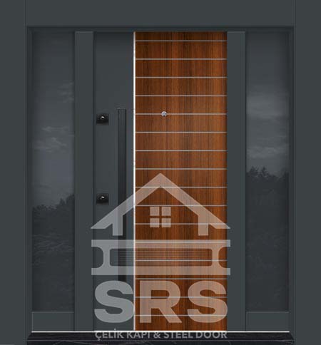 SRS DOOR - 1409